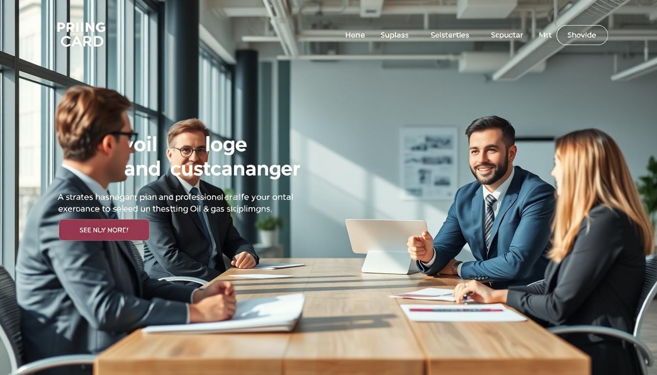 Professional plan visual